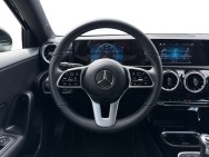 MERCEDES d'occasion A 160 109ch Style Line BVM de 2022 Méry Sur Oise