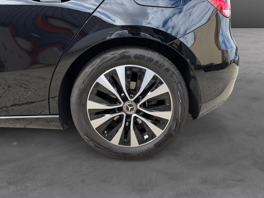 MERCEDES d'occasion A 160 109ch Style Line BVM de 2022 Méry Sur Oise