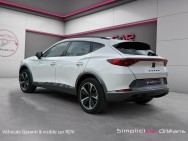 CUPRA d'occasion FORMENTOR 1.5 TSI 150 V DSG AUTO de 2022 Orleans