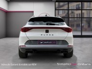 CUPRA d'occasion FORMENTOR 1.5 TSI 150 V DSG AUTO de 2022 Orleans