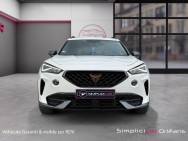 CUPRA d'occasion FORMENTOR 1.5 TSI 150 V DSG AUTO de 2022 Orleans