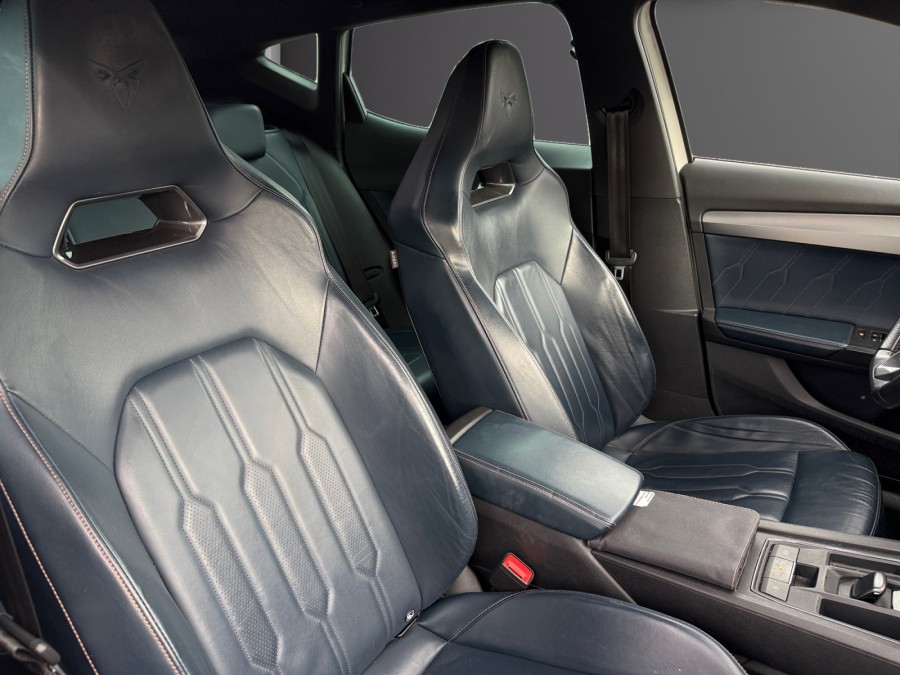 CUPRA d'occasion FORMENTOR 1.5 TSI 150 V DSG AUTO de 2022 Orleans