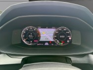 CUPRA d'occasion FORMENTOR 1.5 TSI 150 V DSG AUTO de 2022 Orleans