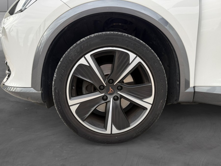 CUPRA d'occasion FORMENTOR 1.5 TSI 150 V DSG AUTO de 2022 Orleans