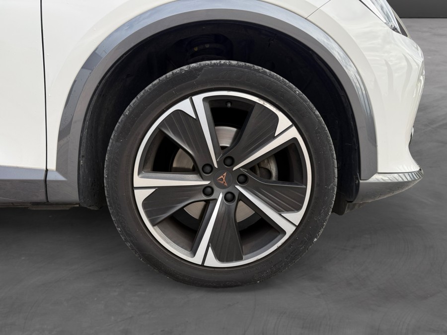 CUPRA d'occasion FORMENTOR 1.5 TSI 150 V DSG AUTO de 2022 Orleans