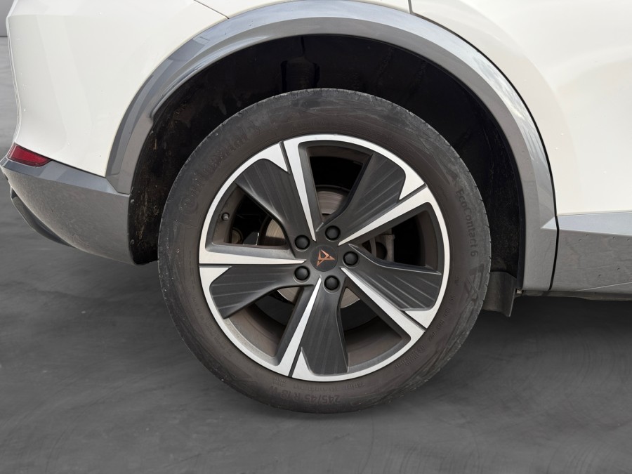 CUPRA d'occasion FORMENTOR 1.5 TSI 150 V DSG AUTO de 2022 Orleans