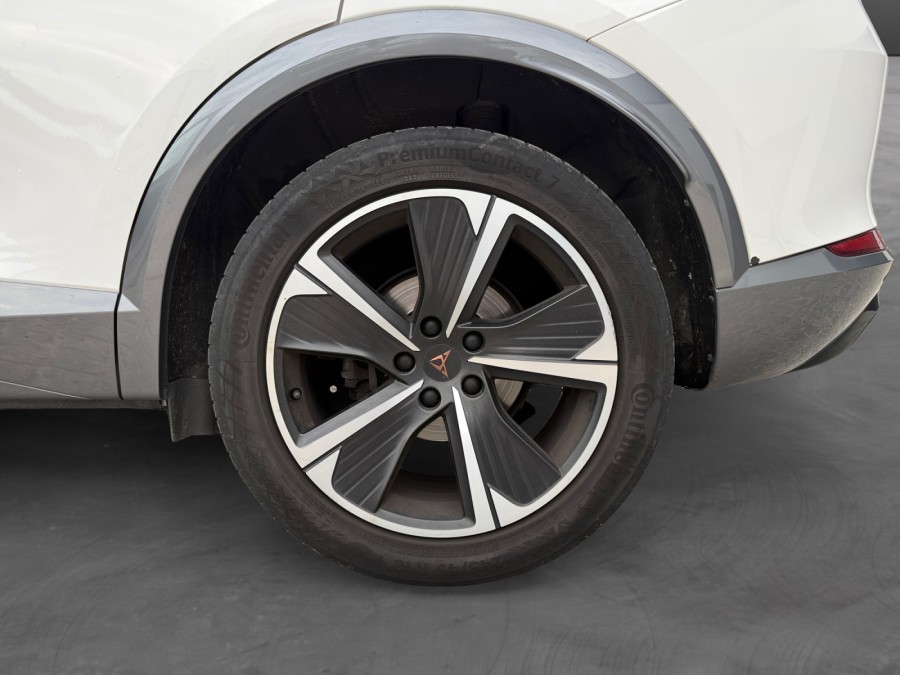 CUPRA d'occasion FORMENTOR 1.5 TSI 150 V DSG AUTO de 2022 Orleans
