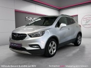 OPEL d'occasion MOKKA X 1.4 TURBO 140 4X2 ULTIMATE AUTO de 2017