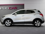 OPEL d'occasion MOKKA X 1.4 TURBO 140 4X2 ULTIMATE AUTO de 2017
