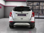 OPEL d'occasion MOKKA X 1.4 TURBO 140 4X2 ULTIMATE AUTO de 2017