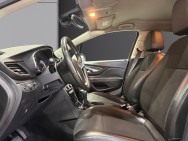 OPEL d'occasion MOKKA X 1.4 TURBO 140 4X2 ULTIMATE AUTO de 2017