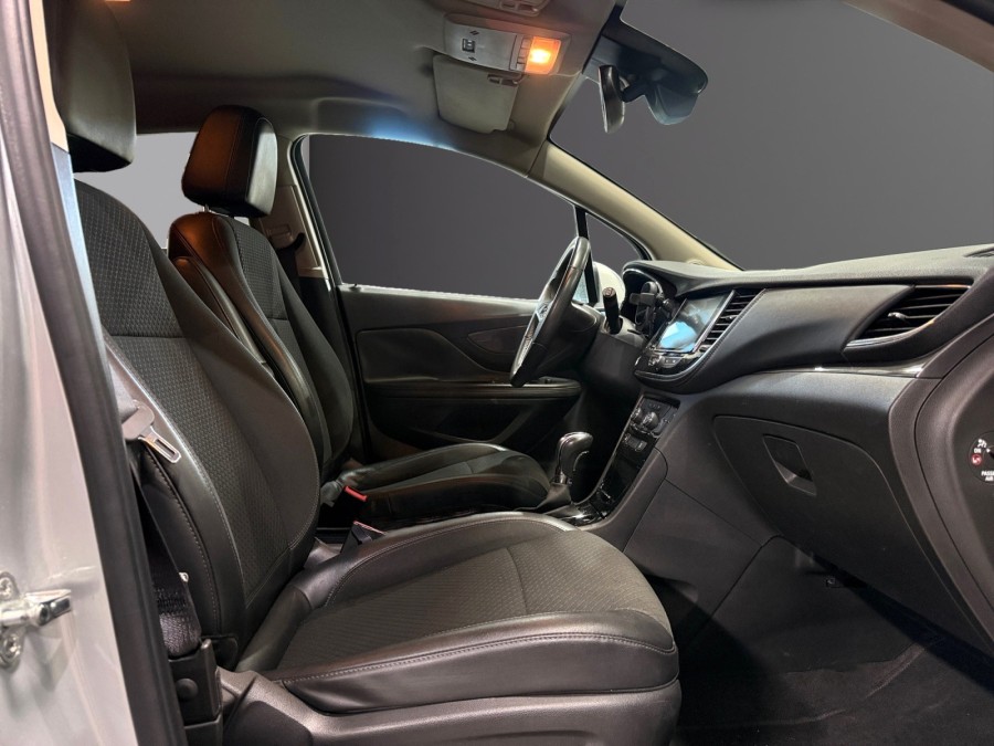 OPEL d'occasion MOKKA X 1.4 TURBO 140 4X2 ULTIMATE AUTO de 2017