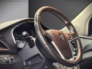 OPEL d'occasion MOKKA X 1.4 TURBO 140 4X2 ULTIMATE AUTO de 2017