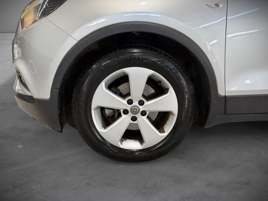 OPEL d'occasion MOKKA X 1.4 TURBO 140 4X2 ULTIMATE AUTO de 2017