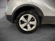 OPEL d'occasion MOKKA X 1.4 TURBO 140 4X2 ULTIMATE AUTO de 2017