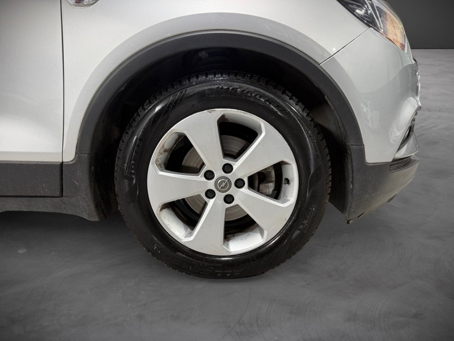 OPEL d'occasion MOKKA X 1.4 TURBO 140 4X2 ULTIMATE AUTO de 2017