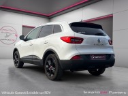 RENAULT d'occasion KADJAR 1.2 TCE 130 BLACK EDITION de 2017 Pamiers
