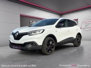 RENAULT d'occasion KADJAR 1.2 TCE 130 BLACK EDITION de 2017 Pamiers