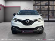 RENAULT d'occasion KADJAR 1.2 TCE 130 BLACK EDITION de 2017 Pamiers