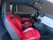 FIAT d'occasion 500 ABARTH 1.4 T-JET 135 de 2008 Pertuis (84)﻿