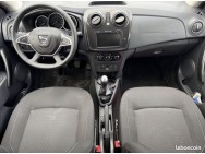 DACIA d'occasion SANDERO 1.5 BLUE DCI 75 ESSENTIEL de 2019 Vernon