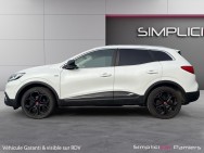 RENAULT d'occasion KADJAR 1.2 TCE 130 BLACK EDITION de 2017 Pamiers