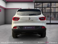 RENAULT d'occasion KADJAR 1.2 TCE 130 BLACK EDITION de 2017 Pamiers
