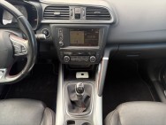 RENAULT d'occasion KADJAR 1.2 TCE 130 BLACK EDITION de 2017 Pamiers
