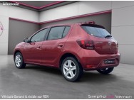 DACIA d'occasion SANDERO 1.5 BLUE DCI 75 ESSENTIEL de 2019 Vernon