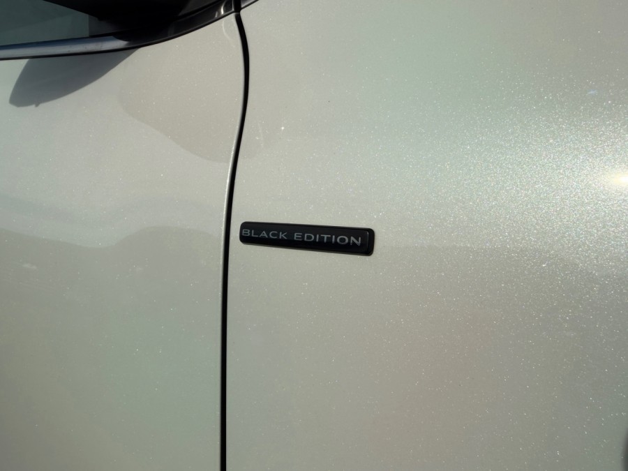 RENAULT d'occasion KADJAR 1.2 TCE 130 BLACK EDITION de 2017 Pamiers