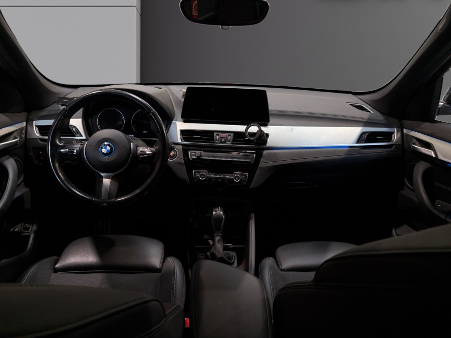 BMW d'occasion X1 25E XDRIVE 220 X LINE BA de 2022 Fontainebleau (77)﻿