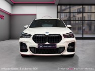 BMW d'occasion X1 25E XDRIVE 220 X LINE BA de 2022 Fontainebleau (77)﻿