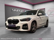 BMW d'occasion X1 25E XDRIVE 220 X LINE BA de 2022 Fontainebleau (77)﻿
