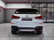 BMW d'occasion X1 25E XDRIVE 220 X LINE BA de 2022 Fontainebleau (77)﻿