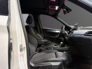 BMW d'occasion X1 25E XDRIVE 220 X LINE BA de 2022 Fontainebleau (77)﻿