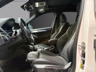 BMW d'occasion X1 25E XDRIVE 220 X LINE BA de 2022 Fontainebleau (77)﻿