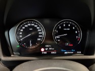 BMW d'occasion X1 25E XDRIVE 220 X LINE BA de 2022 Fontainebleau (77)﻿