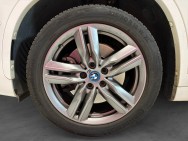 BMW d'occasion X1 25E XDRIVE 220 X LINE BA de 2022 Fontainebleau (77)﻿