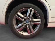 BMW d'occasion X1 25E XDRIVE 220 X LINE BA de 2022 Fontainebleau (77)﻿