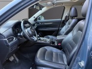 MAZDA d'occasion CX5 II 2.2 SKYACTIV D 184 4X2 HOMURA AUTO de 2022