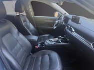 MAZDA d'occasion CX5 II 2.2 SKYACTIV D 184 4X2 HOMURA AUTO de 2022