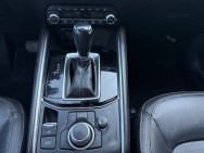 MAZDA d'occasion CX5 II 2.2 SKYACTIV D 184 4X2 HOMURA AUTO de 2022