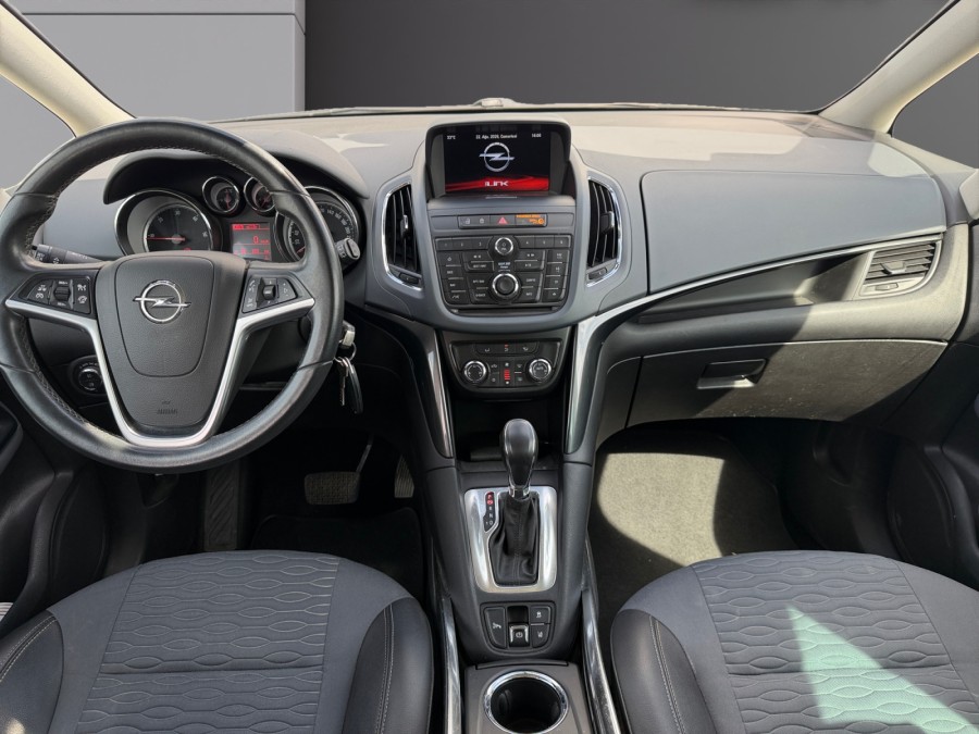 OPEL d'occasion ZAFIRA 2.0 CDTI 165ch Cosmo Pack Automatique 7 places