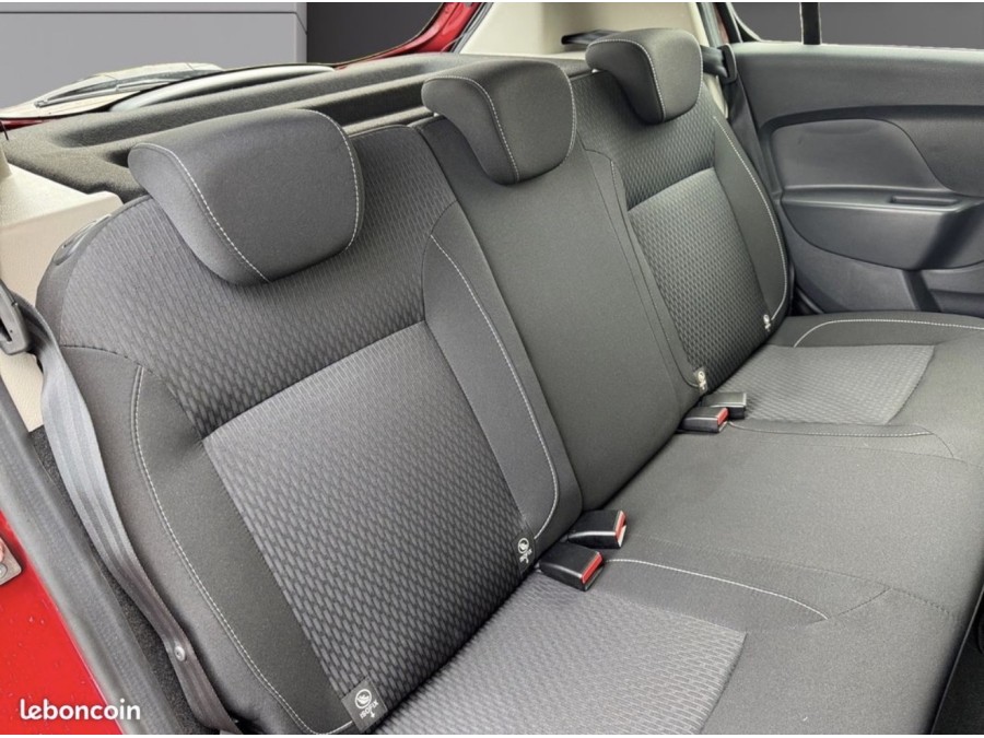 DACIA d'occasion SANDERO 1.5 BLUE DCI 75 ESSENTIEL de 2019 Vernon