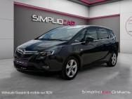 OPEL d'occasion ZAFIRA 2.0 CDTI 165ch Cosmo Pack Automatique 7 places