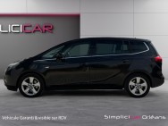 OPEL d'occasion ZAFIRA 2.0 CDTI 165ch Cosmo Pack Automatique 7 places