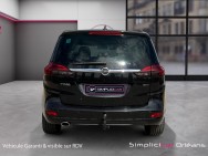 OPEL d'occasion ZAFIRA 2.0 CDTI 165ch Cosmo Pack Automatique 7 places