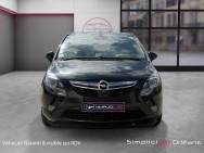 OPEL d'occasion ZAFIRA 2.0 CDTI 165ch Cosmo Pack Automatique 7 places