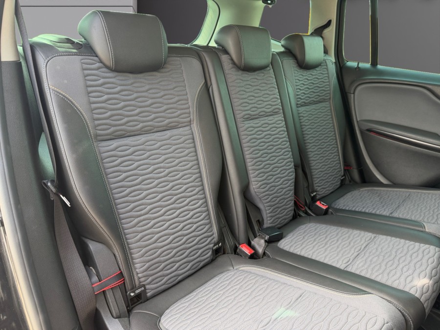 OPEL d'occasion ZAFIRA 2.0 CDTI 165ch Cosmo Pack Automatique 7 places
