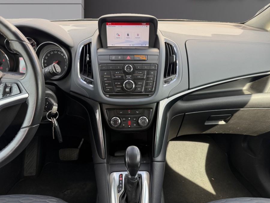 OPEL d'occasion ZAFIRA 2.0 CDTI 165ch Cosmo Pack Automatique 7 places